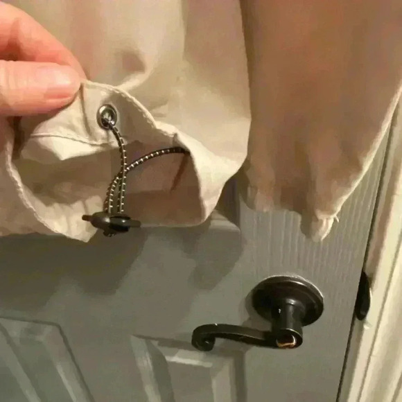 Mens Rue 21 windbreaker jacket with hood (no drawstring) graphics pockets size M - Picture 12 of 15